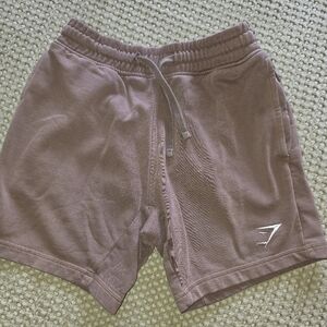 Gym shark Training Fleece Short Women’s XS